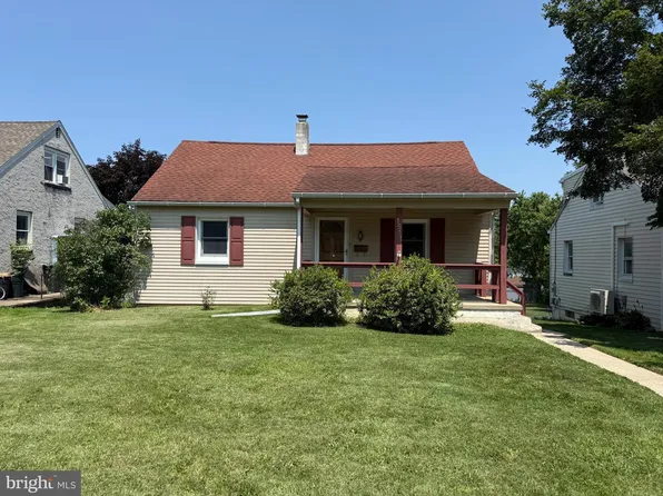 1511 Stirling St, Coatesville, PA 19320