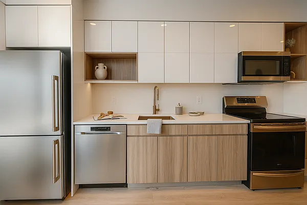 Rented by Manhattan Realty Group | media 1