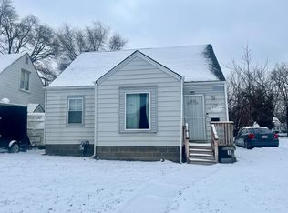 19196 Healy St, Detroit, MI 48234