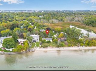 1400 Captain Ct, Mississauga, ON L5J1A8