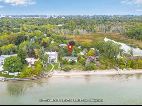 1400 Captain Ct, Mississauga, ON L5J 1A8