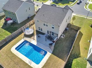 1745 Leeview Ln, Clover, SC 29710