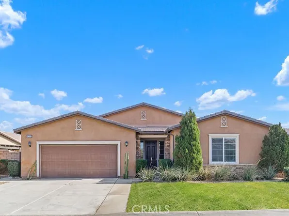42252 Matterhorn Dr, Indio, CA 92203