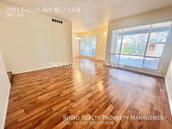 3rd image of 2901 Euclid Ave NE #13A