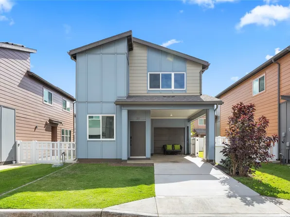 91-1640 Honouliuli St #112, Ewa Beach, HI 96706