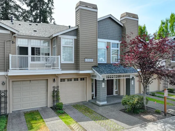 4325 NE 5th Court #103, Renton, WA 98059