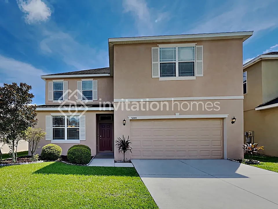 5240 Krenson Woods Way