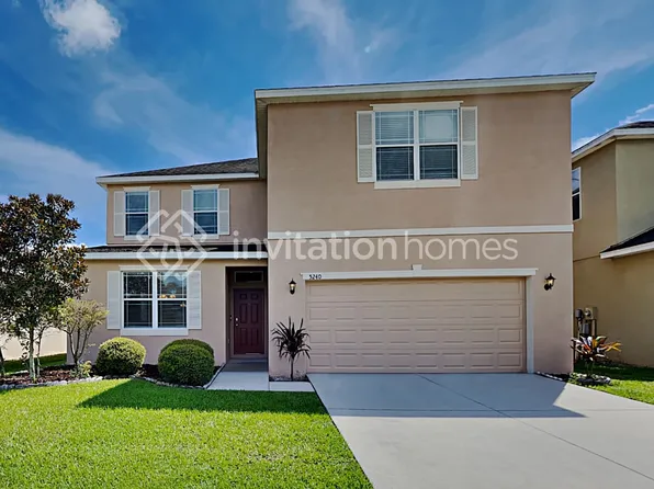 5240 Krenson Woods Way, Lakeland, FL 33813