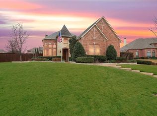 1911 Cedar Springs Dr, Prosper, TX 75078