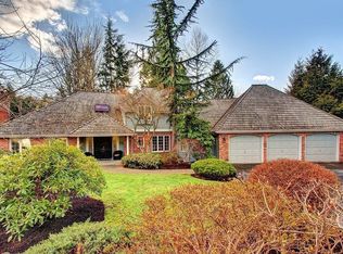 6627 214th Ct NE, Redmond, WA 98053