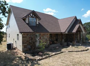 126929 County Rd #126, Megargel, TX 76370