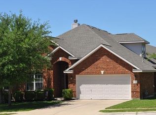 2405 Branding Iron Ln, Leander, TX 78641