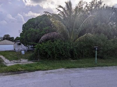 1525 W Elaine Circle, West Palm Beach, FL, 33417