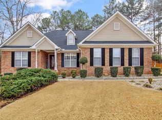7028 Sherri Ct, McDonough, GA 30252