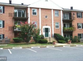 3961 Lyndhurst Dr APT 103, Fairfax, VA 22031