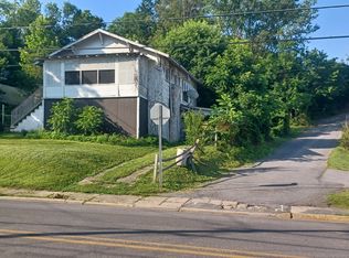 285 Jones Ave, Oak Hill, WV 25901