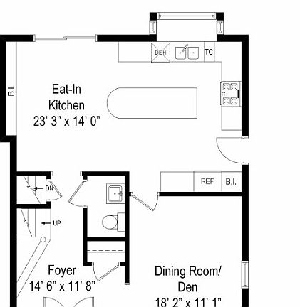 2nd image of 758 Lacrosse Ave