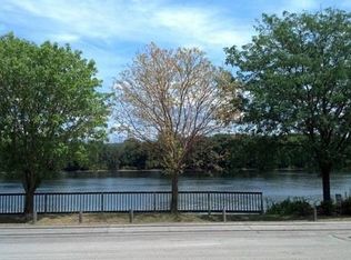 LOT Front St LOT N, Lansing, IA 52151