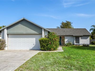3309 Sky St, Deltona, FL, 32738