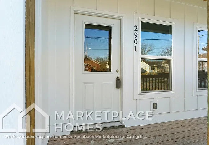 4 bed, 3.0 bath, 1650 sqft, $1,895 — Photo 4