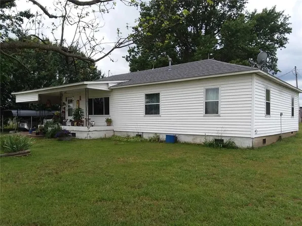 23916 Highway 71 S, Huntington, AR 72940