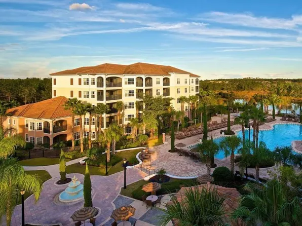 8801 Worldquest Blvd Unit 4101, Orlando, FL 32821