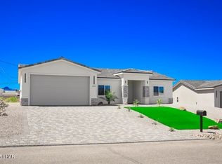 2272 Barranca Dr, Lake Havasu City, AZ 86403
