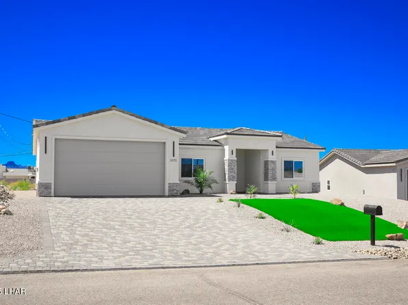 2272 Barranca Dr, Lake Havasu City, AZ 86403