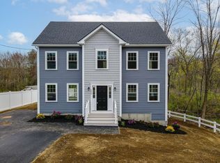 1028 N Broadway, Haverhill, MA 01832