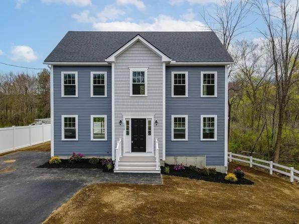 1028 N Broadway, Haverhill, MA 01832