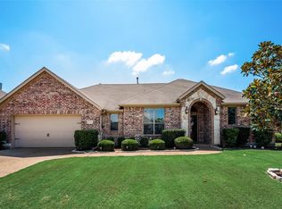 205 Chinaberry Trl, Forney, TX 75126