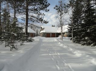5904 Voyageurs Trl, Aurora, MN 55708