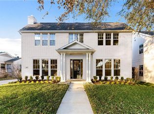 6469 Sondra Dr, Dallas, TX 75214