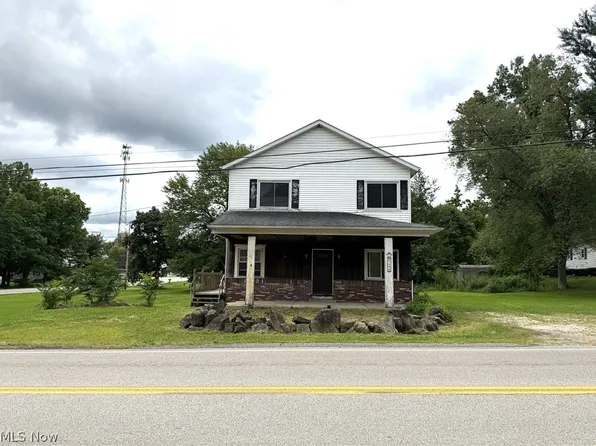 9408 Tallmadge Rd, Diamond, OH 44412