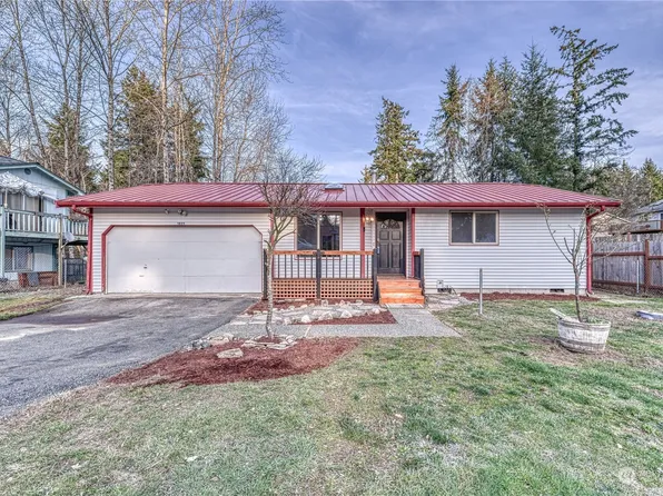 1425 Nebraska Street SE, Port Orchard, WA 98366
