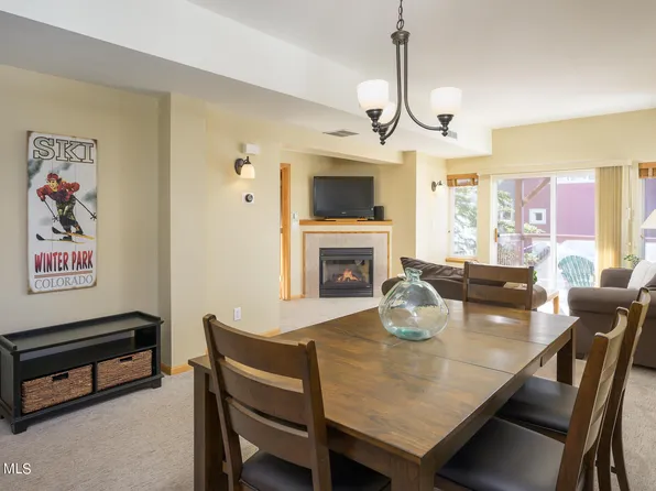 48 GCR 8500 #F-6, Fraser, CO 80442