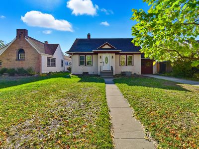 3008 1st Ave N, Great Falls, MT, 59401