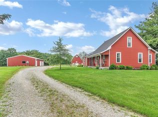 7846 N 900 E, Sheridan, IN 46069