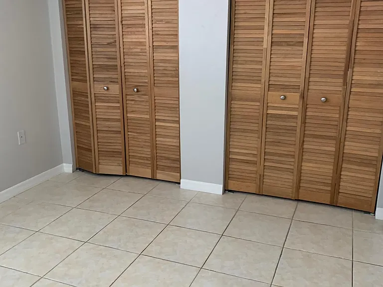 First Bedroom 2