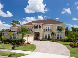 1215 Dromin Ln, Melbourne, FL 32940