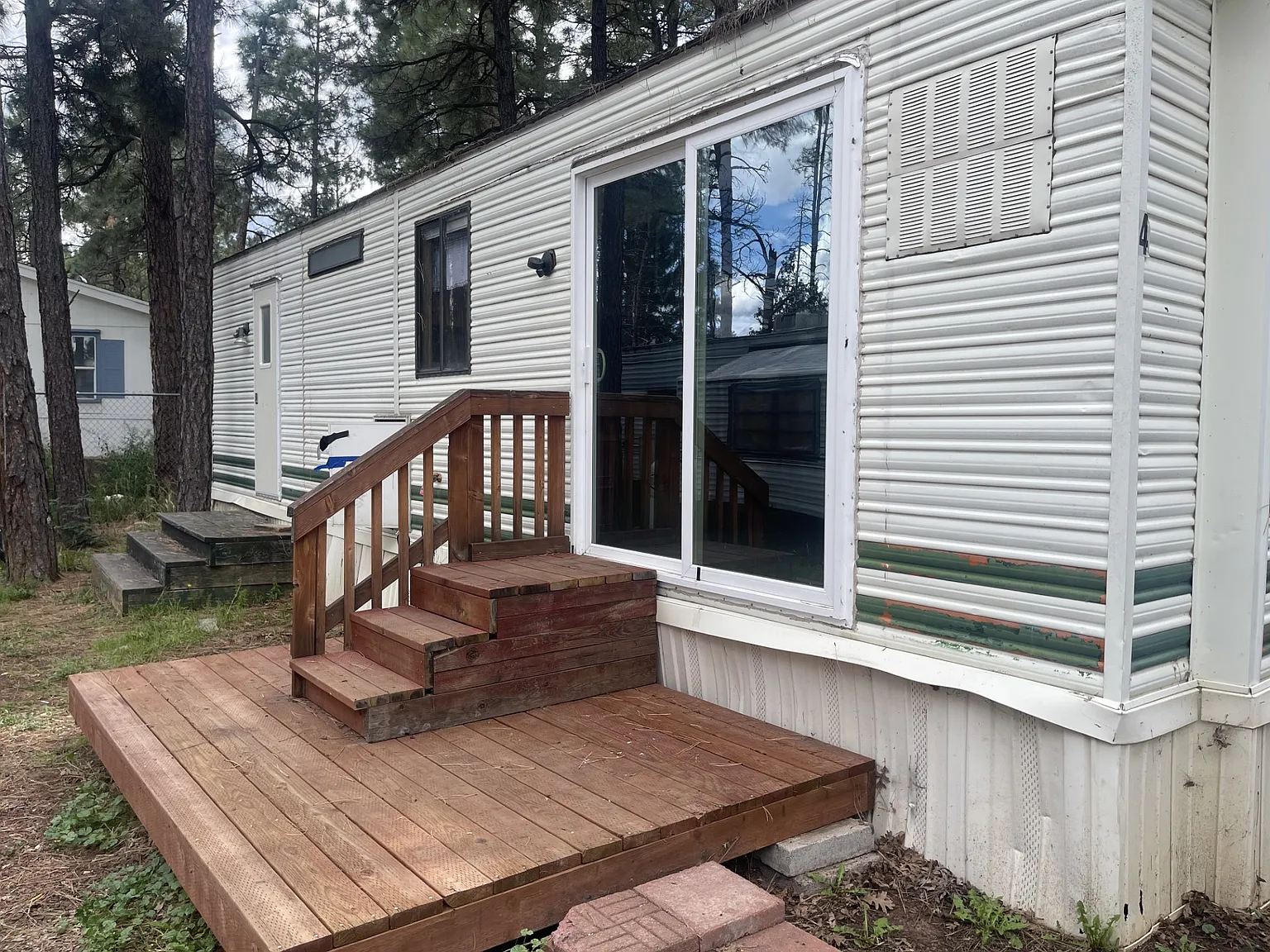 1 bed, 950 sqft, $1,000 — Photo 1