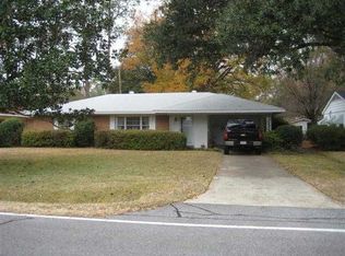 1711 Frances Pl, Monroe, LA 71201