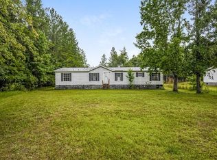 151074 County Road 108, Hilliard, FL 32046