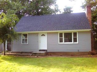 140 Jackson Dr, West Suffield, CT 06093