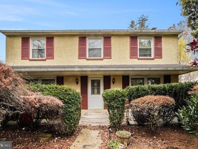 1129 Dekalb Pike, Gwynedd, PA, 19454