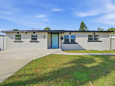4234 Des Moines St NE, Saint Petersburg, FL, 33703