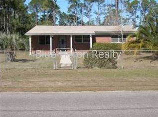 5617 Wallace Rd, Panama City, FL 32404