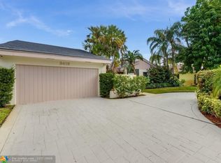 3419 N 31st Ter, Hollywood, FL 33021