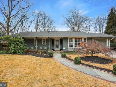 6601 Sulky Ln, Rockville, MD, 20852