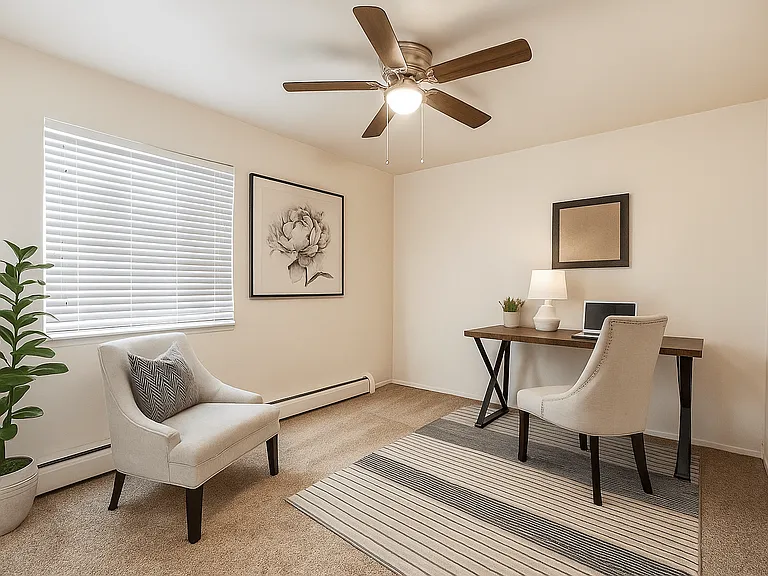 Greenfield Apartment Homes — Photo 5